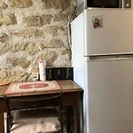 Studio Near Notre Dame Paris 5